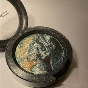 MAC Ether Mineralize Eyeshadow